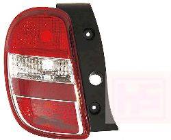 Задний фонарь SCHLIECKMANN 50832607