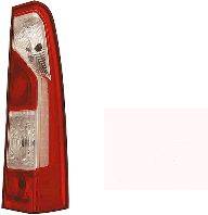 Задний фонарь SCHLIECKMANN 50303609