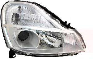 Основная фара SCHLIECKMANN 50769134