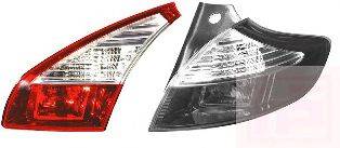 Задний фонарь SCHLIECKMANN 50775519