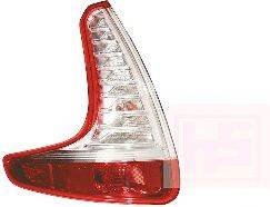 Задний фонарь SCHLIECKMANN 50776507