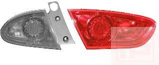 Задний фонарь SCHLIECKMANN 50708617