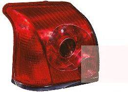 Задний фонарь SCHLIECKMANN 50934607