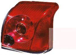 Задний фонарь SCHLIECKMANN 50934609