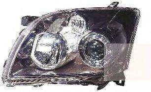 Основная фара SCHLIECKMANN 50934121