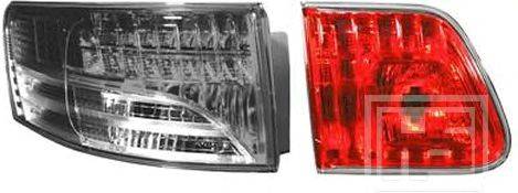 Задний фонарь SCHLIECKMANN 50842537