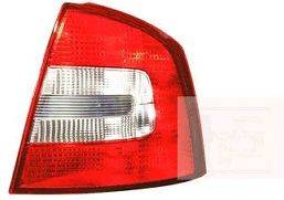 Задний фонарь SCHLIECKMANN 50603609