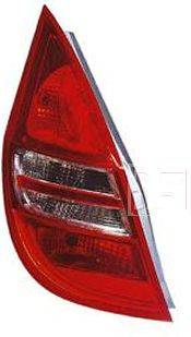 Задний фонарь SCHLIECKMANN 50525607