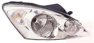 Основная фара SCHLIECKMANN 50169102