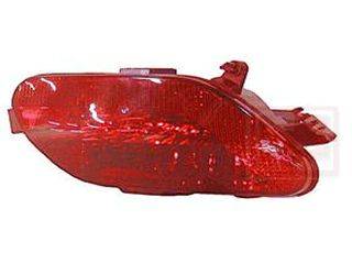 задние противотуманные фонари; Задний фонарь SCHLIECKMANN 50633719