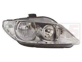 Основная фара SCHLIECKMANN 50499102