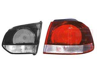 Задний фонарь SCHLIECKMANN 50467649