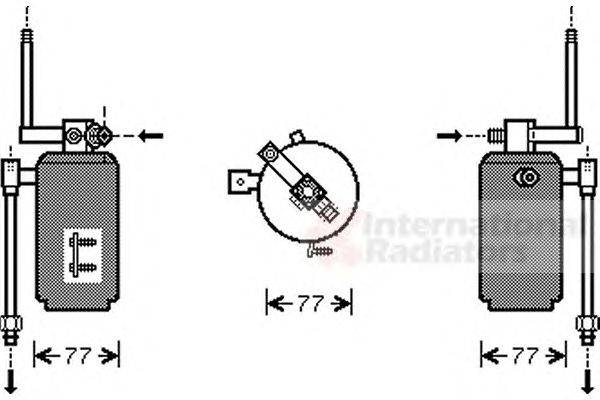 Осушитель, кондиционер SCHLIECKMANN 6074D049