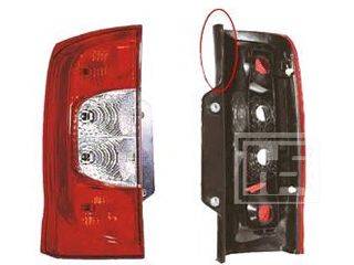 Задний фонарь SCHLIECKMANN 50773617