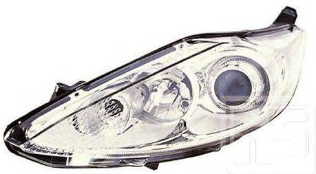 Основная фара SCHLIECKMANN 50245133