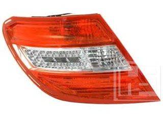 Задний фонарь SCHLIECKMANN 50168527