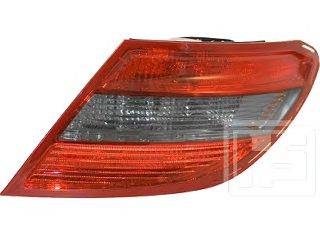 Задний фонарь SCHLIECKMANN 50168549