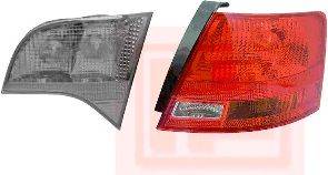 Задний фонарь SCHLIECKMANN 50262619