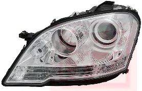 Основная фара SCHLIECKMANN 50290121