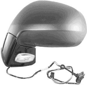 Наружное зеркало SCHLIECKMANN 10766811