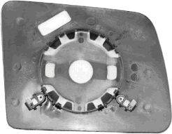 Зеркальное стекло, наружное зеркало SCHLIECKMANN 10241902