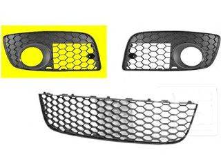 Решетка вентилятора, буфер SCHLIECKMANN 455509