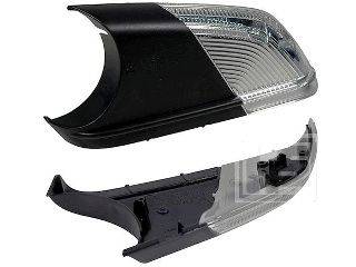 Фонарь указателя поворота SCHLIECKMANN 50458241