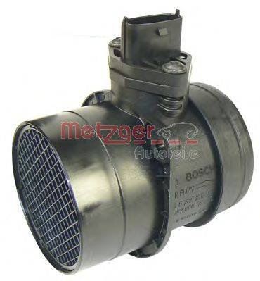 Расходомер воздуха METZGER 0891086