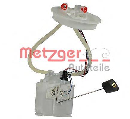 Элемент системы питания METZGER 2250031