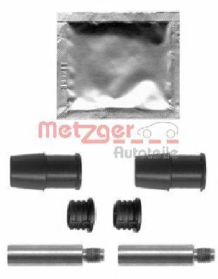 Комплект направляющей гильзы METZGER 1131306X