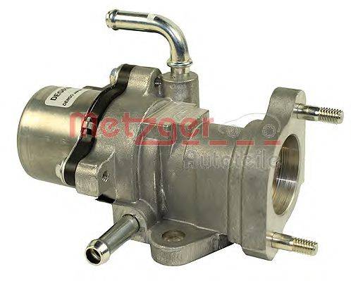 Клапан возврата ОГ METZGER 0892061