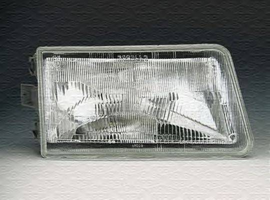 Основная фара MAGNETI MARELLI 712332561129