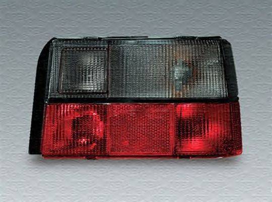 Рассеиватель, задний фонарь MAGNETI MARELLI 42151