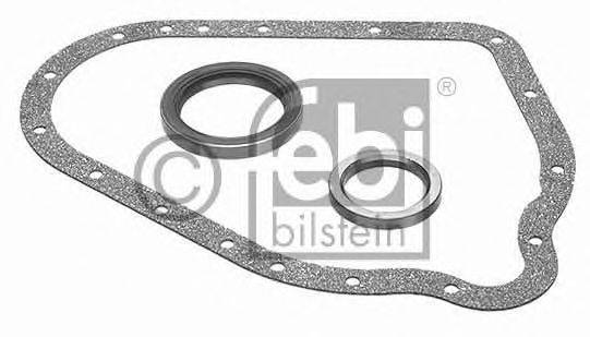 Комплект прокладок, блок-картер двигателя FEBI BILSTEIN 2256