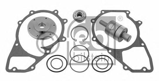 Ремкомплект, водяной насос FEBI BILSTEIN 03520