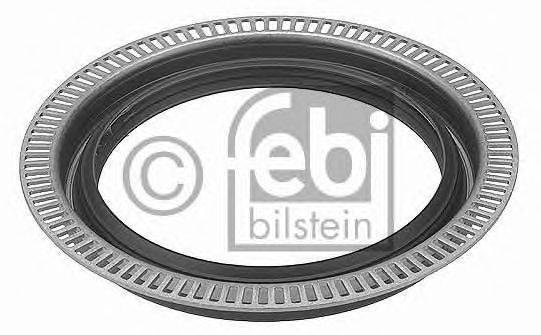 Уплотняющее кольцо, ступица колеса FEBI BILSTEIN 03894