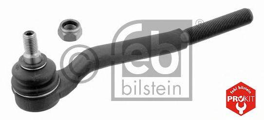 Наконечник поперечной рулевой тяги FEBI BILSTEIN 04919