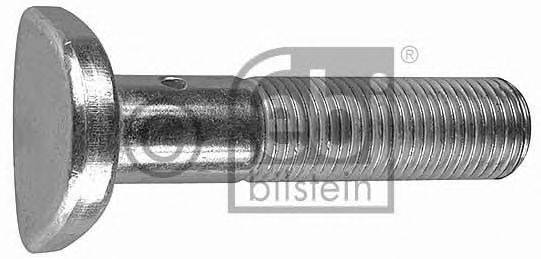 Болт крепления колеса FEBI BILSTEIN 05687