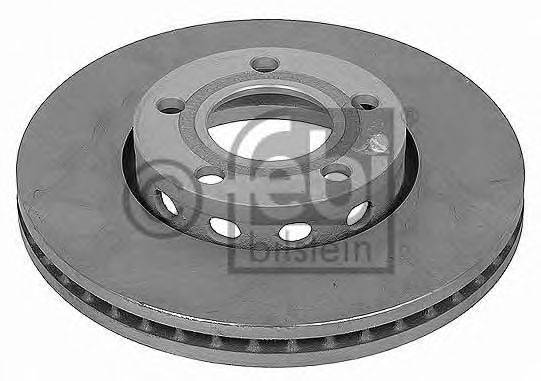 Тормозной диск CIFAM 230438