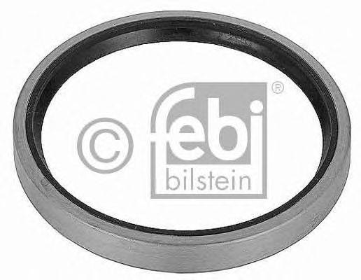 Уплотняющее кольцо, ступица колеса FEBI BILSTEIN 9011