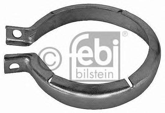 Соединительные элементы, система выпуска FEBI BILSTEIN 9301