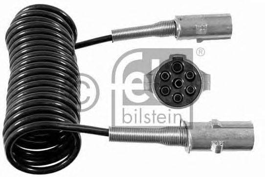 Электроспираль FEBI BILSTEIN 9703