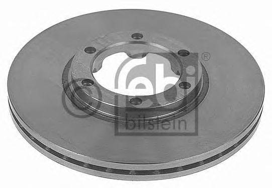 Тормозной диск BALO-MOTORTEX 02411