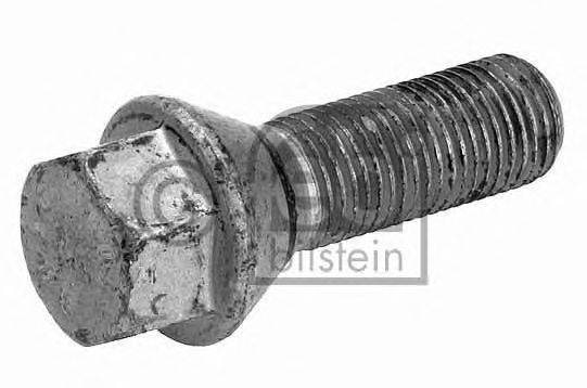 Болт для крепления колеса FEBI BILSTEIN 15391