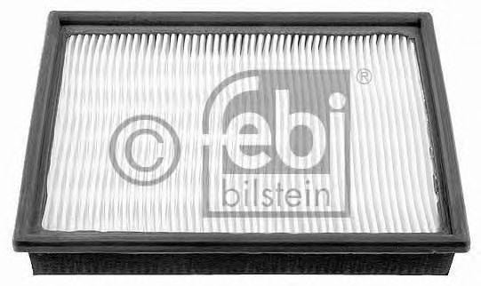 Воздушный фильтр FEBI BILSTEIN 15971