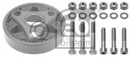 Амортизатор, карданный вал FEBI BILSTEIN 17007