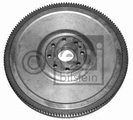 Маховик FEBI BILSTEIN 17372