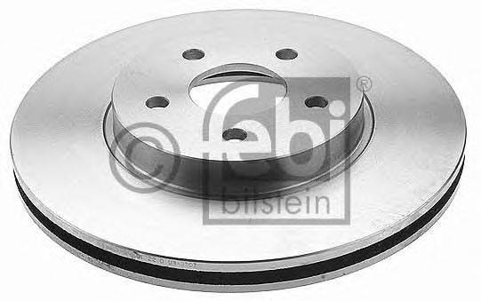 Тормозной диск QH Talbros BDC5199