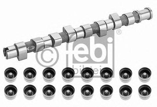 Комплект распредвала FEBI BILSTEIN 18810