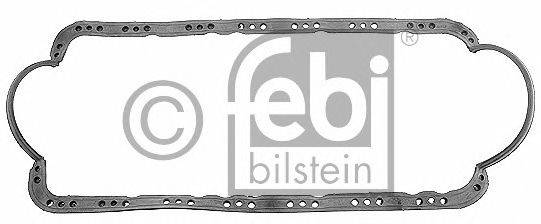 Прокладка, маслянный поддон FEBI BILSTEIN 19608